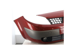 Pare choc avant RENAULT SCENIC 2 Photo n°5