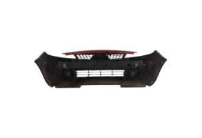 Pare choc avant RENAULT SCENIC 2 Photo n°6