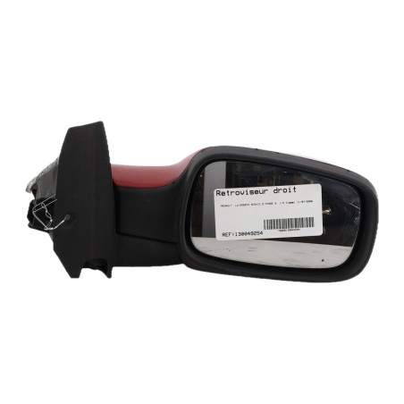 Retroviseur droit RENAULT SCENIC 2