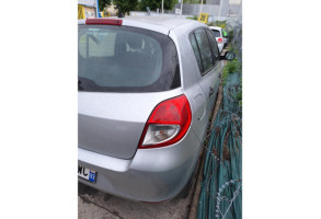 Retroviseur gauche RENAULT CLIO 3 Photo n°7