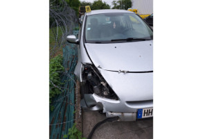 Retroviseur gauche RENAULT CLIO 3 Photo n°8
