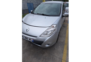 Retroviseur gauche RENAULT CLIO 3 Photo n°10