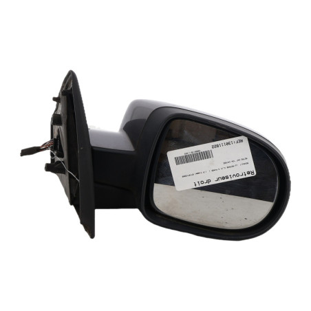 Retroviseur droit RENAULT CLIO 3