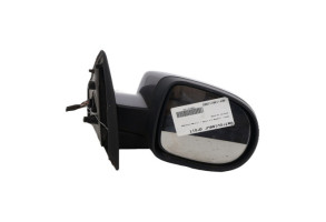Retroviseur droit RENAULT CLIO 3 Photo n°1