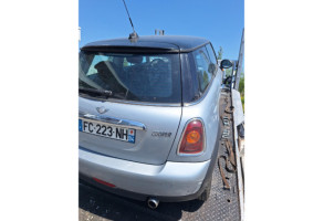 Retroviseur droit MINI MINI 2 R56 Photo n°8