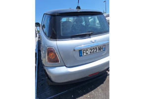 Retroviseur droit MINI MINI 2 R56 Photo n°10