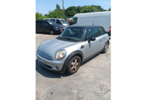Retroviseur droit MINI MINI 2 R56 Photo n°13