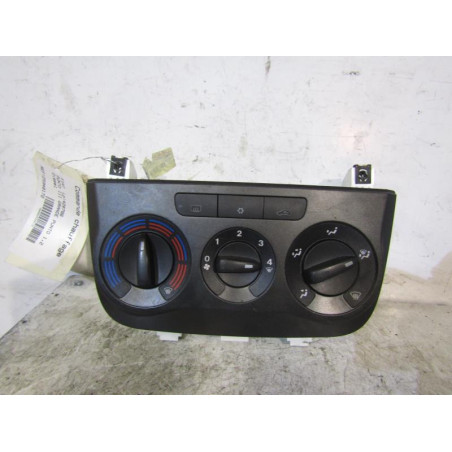 Commande chauffage FIAT GRANDE PUNTO