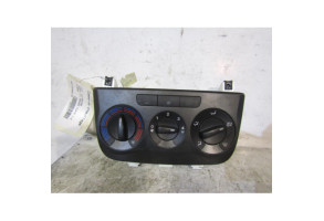 Commande chauffage FIAT GRANDE PUNTO Photo n°1