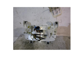 Commande chauffage FIAT GRANDE PUNTO Photo n°2