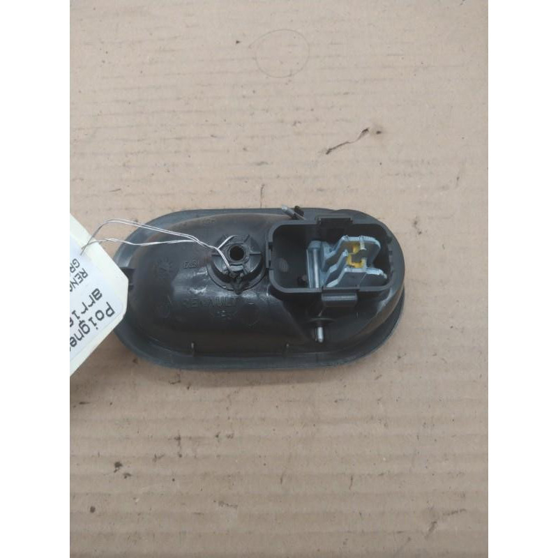 Poignee interieur arriere gauche RENAULT GRAND MODUS Photo n°1