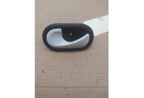Poignee interieur arriere gauche RENAULT GRAND MODUS Photo n°2
