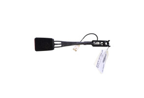 Attache ceinture avant droit PEUGEOT 3008 1 Photo n°2