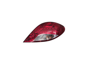 Feu arriere principal droit (feux) PEUGEOT 207 Photo n°5