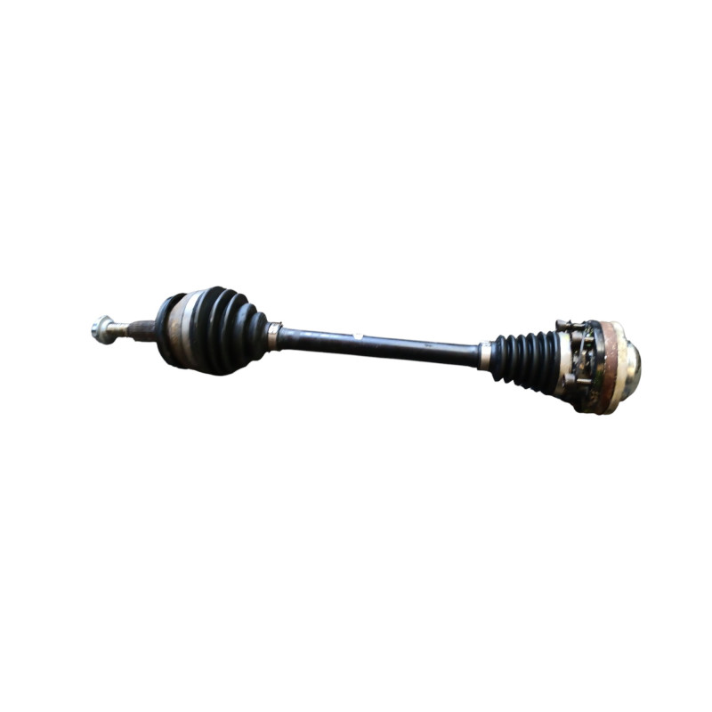 Cardan gauche (transmission) VOLKSWAGEN TRANSPORTER 5 Photo n°1