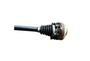 Cardan gauche (transmission) VOLKSWAGEN TRANSPORTER 5 Photo n°3