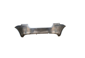 Pare choc arriere TOYOTA COROLLA VERSO 2 Photo n°9
