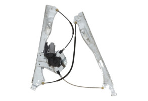 Leve vitre electrique avant gauche RENAULT CLIO 3 Photo n°1