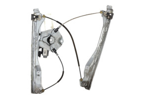 Leve vitre electrique avant gauche RENAULT CLIO 3 Photo n°2