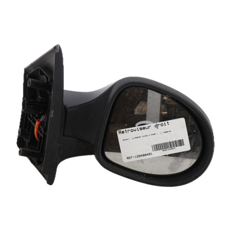 Retroviseur droit RENAULT TWINGO 2