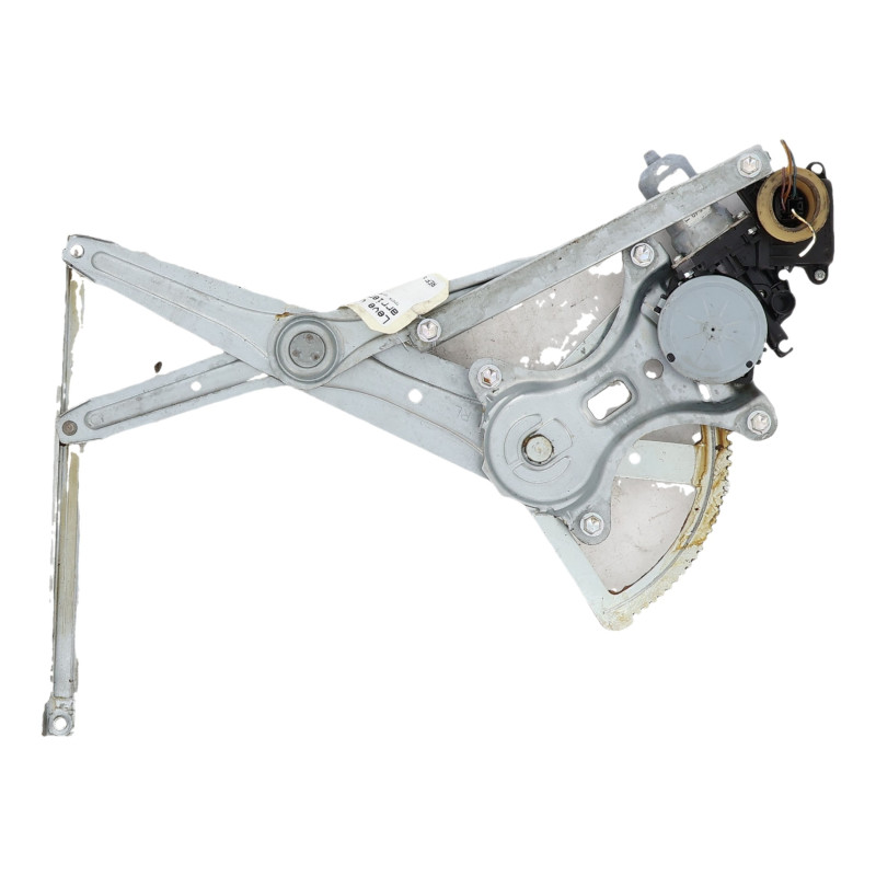 Leve vitre electrique arriere gauche TOYOTA COROLLA VERSO 2 Photo n°1