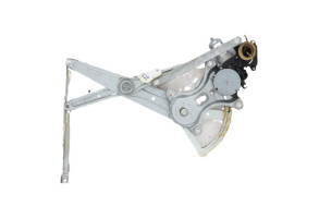 Leve vitre electrique arriere gauche TOYOTA COROLLA VERSO 2 Photo n°1
