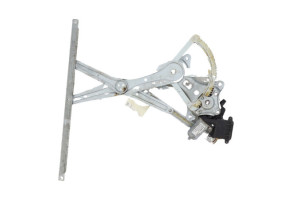 Leve vitre electrique arriere gauche TOYOTA COROLLA VERSO 2 Photo n°2