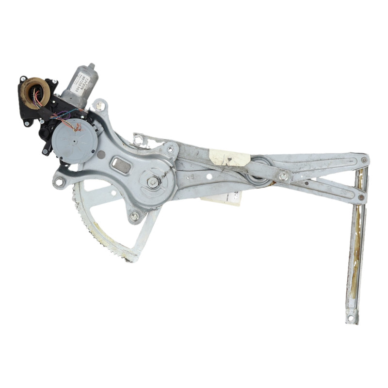 Leve vitre electrique avant droit TOYOTA COROLLA VERSO 2 Photo n°1