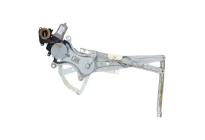 Leve vitre electrique avant droit TOYOTA COROLLA VERSO 2 Photo n°1