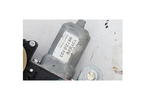 Leve vitre electrique avant droit TOYOTA COROLLA VERSO 2 Photo n°2