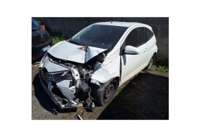 Vase de lave glace TOYOTA AYGO 2 Photo n°9