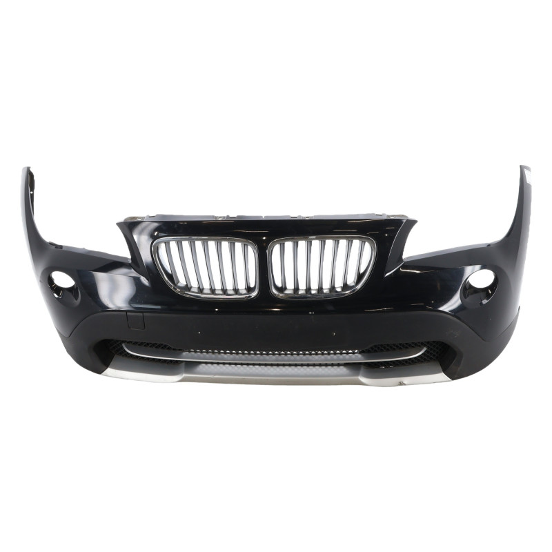 Pare choc avant BMW X1 E84 Photo n°1