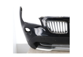 Pare choc avant BMW X1 E84 Photo n°3