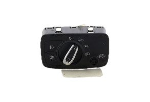 Commande de phare AUDI A3 3 LIMOUSINE Photo n°1