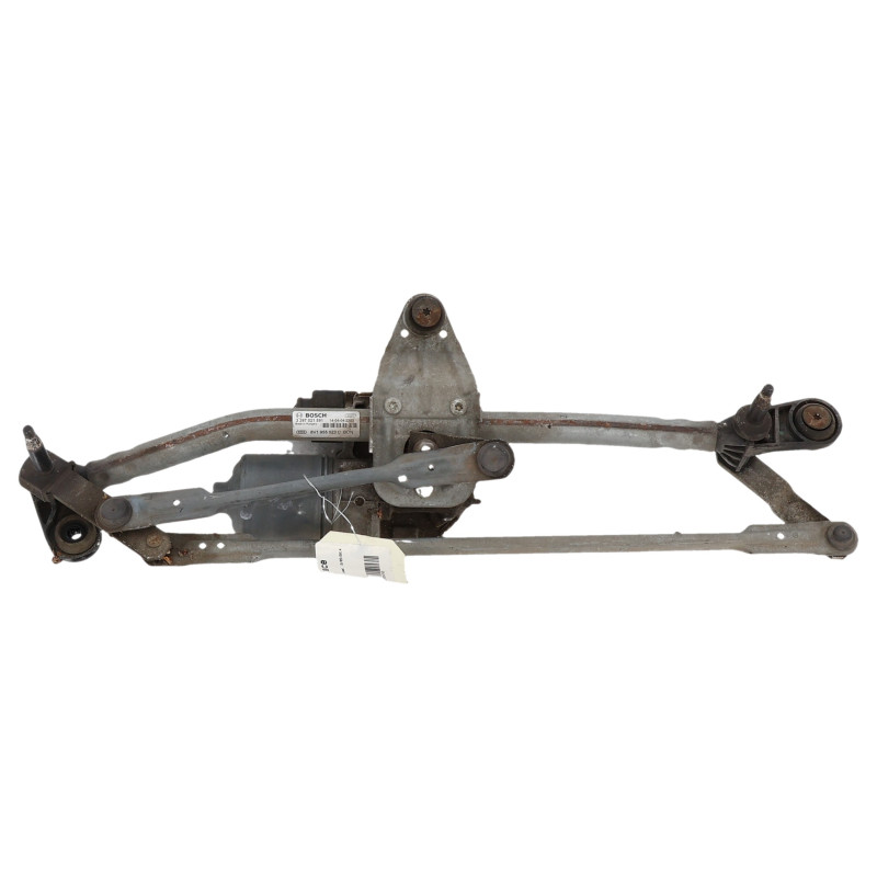 Moteur essuie glace avant AUDI A3 3 LIMOUSINE Photo n°1