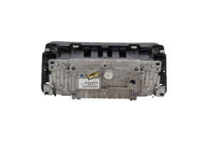 Compteur PEUGEOT 208 2 Photo n°4