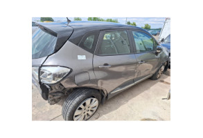 Glace retroviseur droit RENAULT CAPTUR 1 Photo n°9