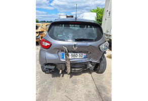 Glace retroviseur droit RENAULT CAPTUR 1 Photo n°10