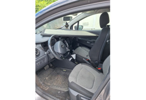 Glace retroviseur droit RENAULT CAPTUR 1 Photo n°12