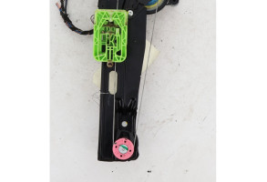 Leve vitre electrique arriere droit MINI MINI 3 F55 Photo n°4