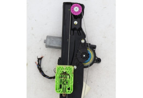 Leve vitre electrique arriere droit MINI MINI 3 F55 Photo n°5