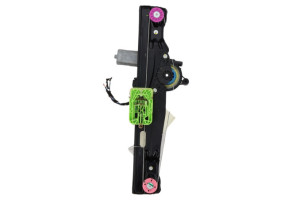 Leve vitre electrique arriere droit MINI MINI 3 F55 Photo n°6