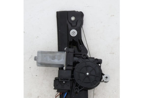Leve vitre electrique arriere gauche MINI MINI 3 F55 Photo n°2