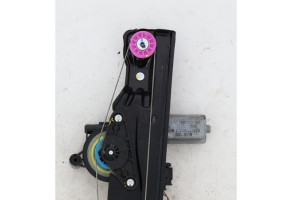 Leve vitre electrique arriere gauche MINI MINI 3 F55 Photo n°5