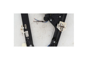 Leve vitre electrique avant gauche MINI MINI 3 F55 Photo n°3