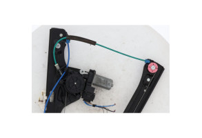 Leve vitre electrique avant gauche MINI MINI 3 F55 Photo n°6