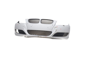 Pare choc avant BMW SERIE 3 E91 Photo n°4