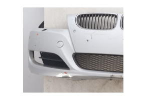 Pare choc avant BMW SERIE 3 E91 Photo n°5