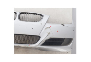 Pare choc avant BMW SERIE 3 E91 Photo n°6
