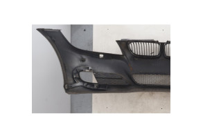Pare choc avant BMW SERIE 3 E91 Photo n°8